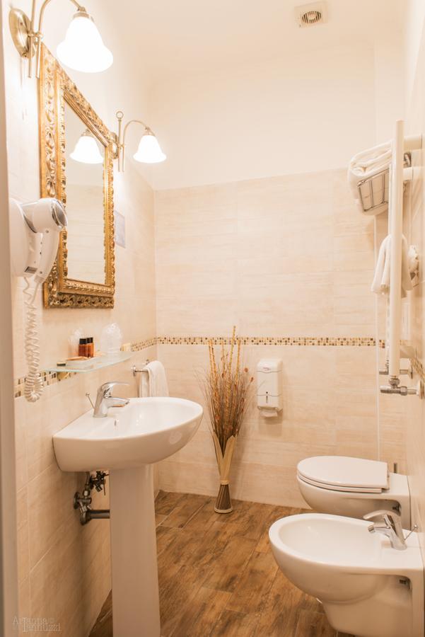 Pantheon Bed & Breakfast