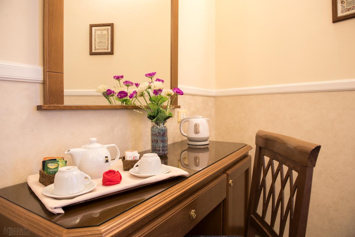 Bed & Breakfast Pantheon Roma