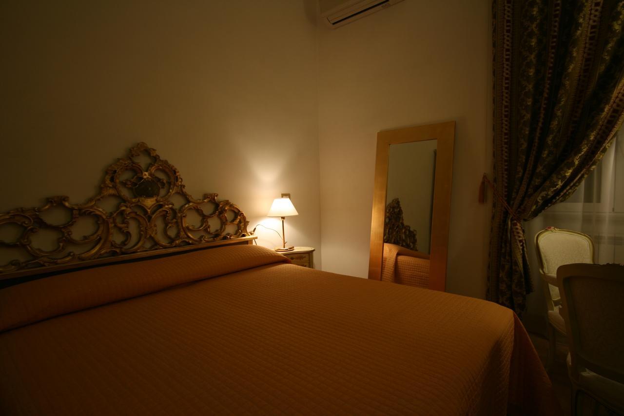 Bed & Breakfast La Rotella Nel Sacco 3*