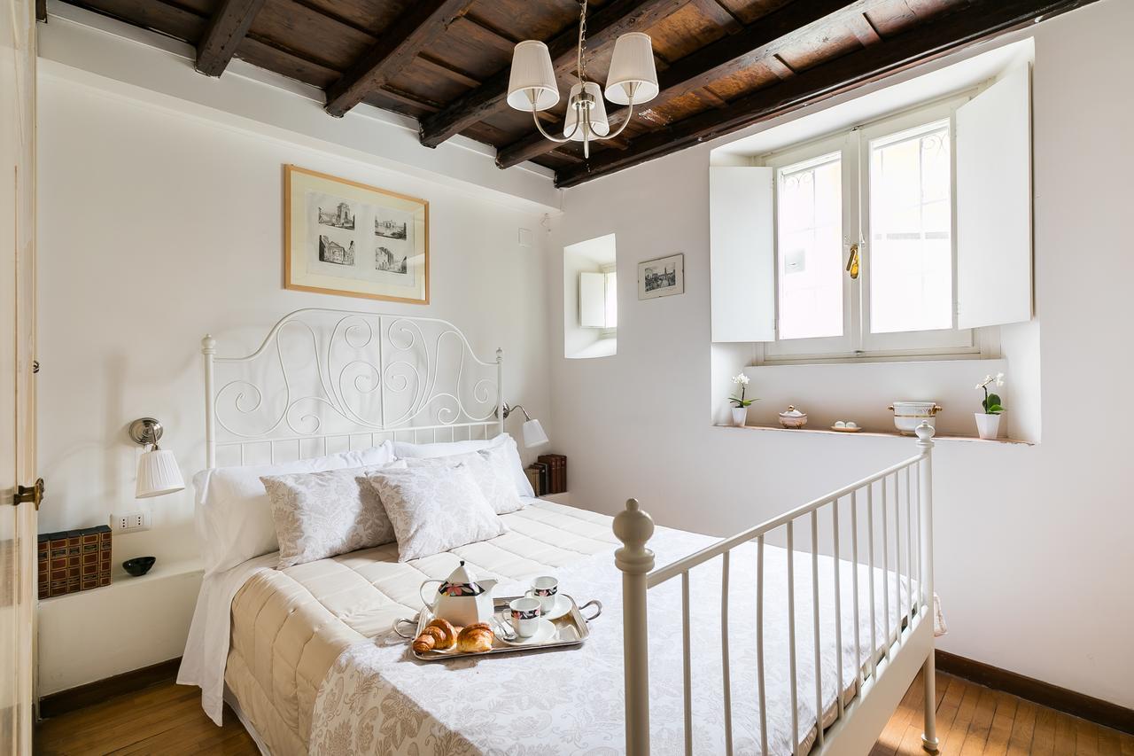 Trastevere - Mantellate Home-ospedale Bambin Gesu Apartment