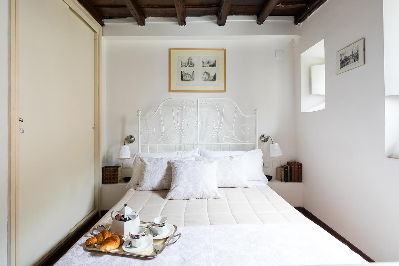 Apartment Trastevere - Mantellate Home-ospedale Bambin Gesu Rome