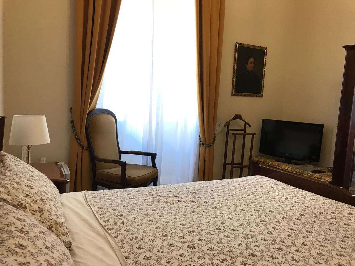 Nori Bed & Breakfast Rome