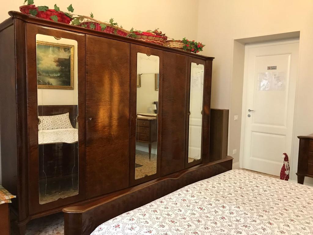 Nori Bed & Breakfast Rome
