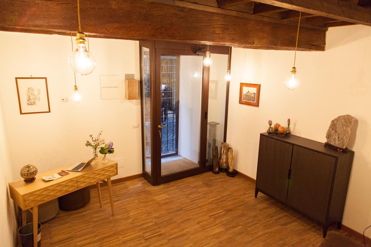 Residenze Romanae - Vicolo 22 Rom