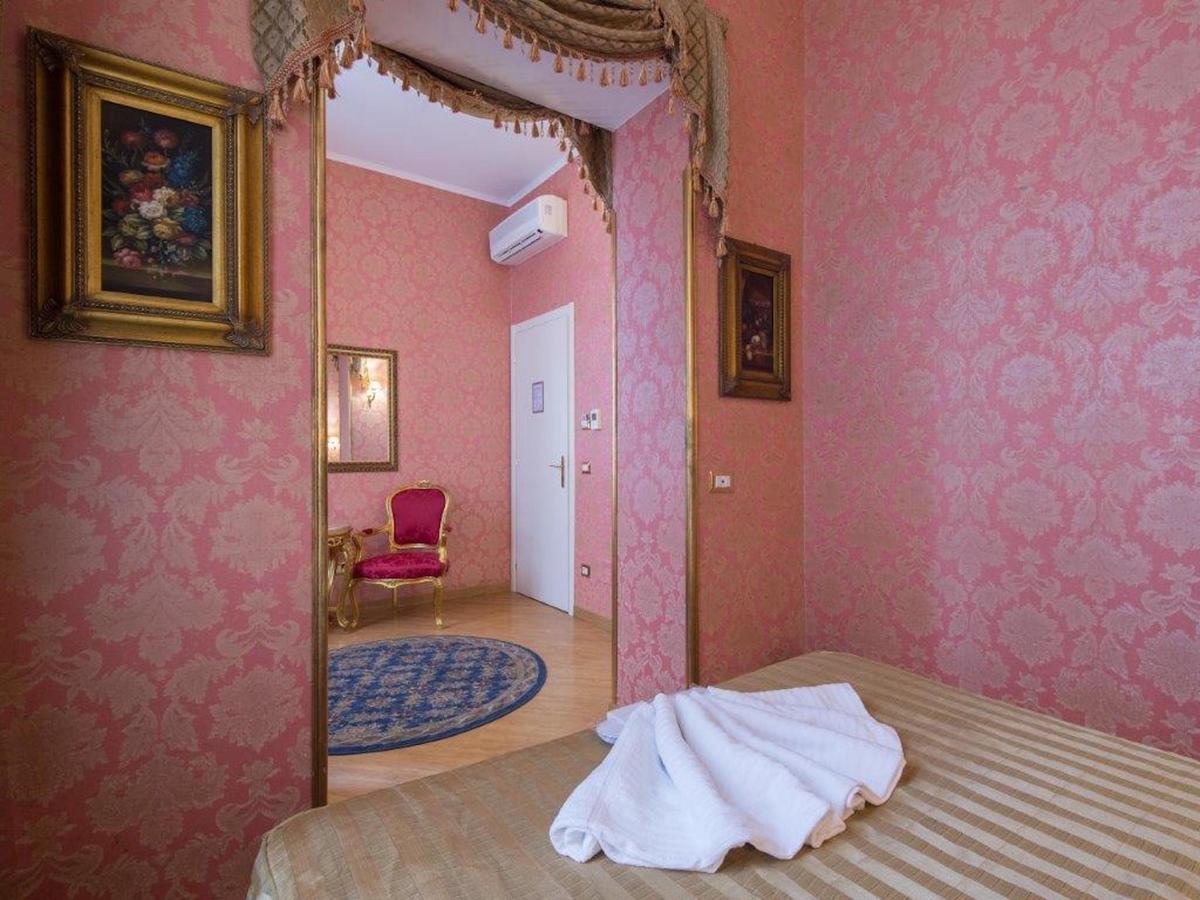 Domus Colosseo Hotel Roma