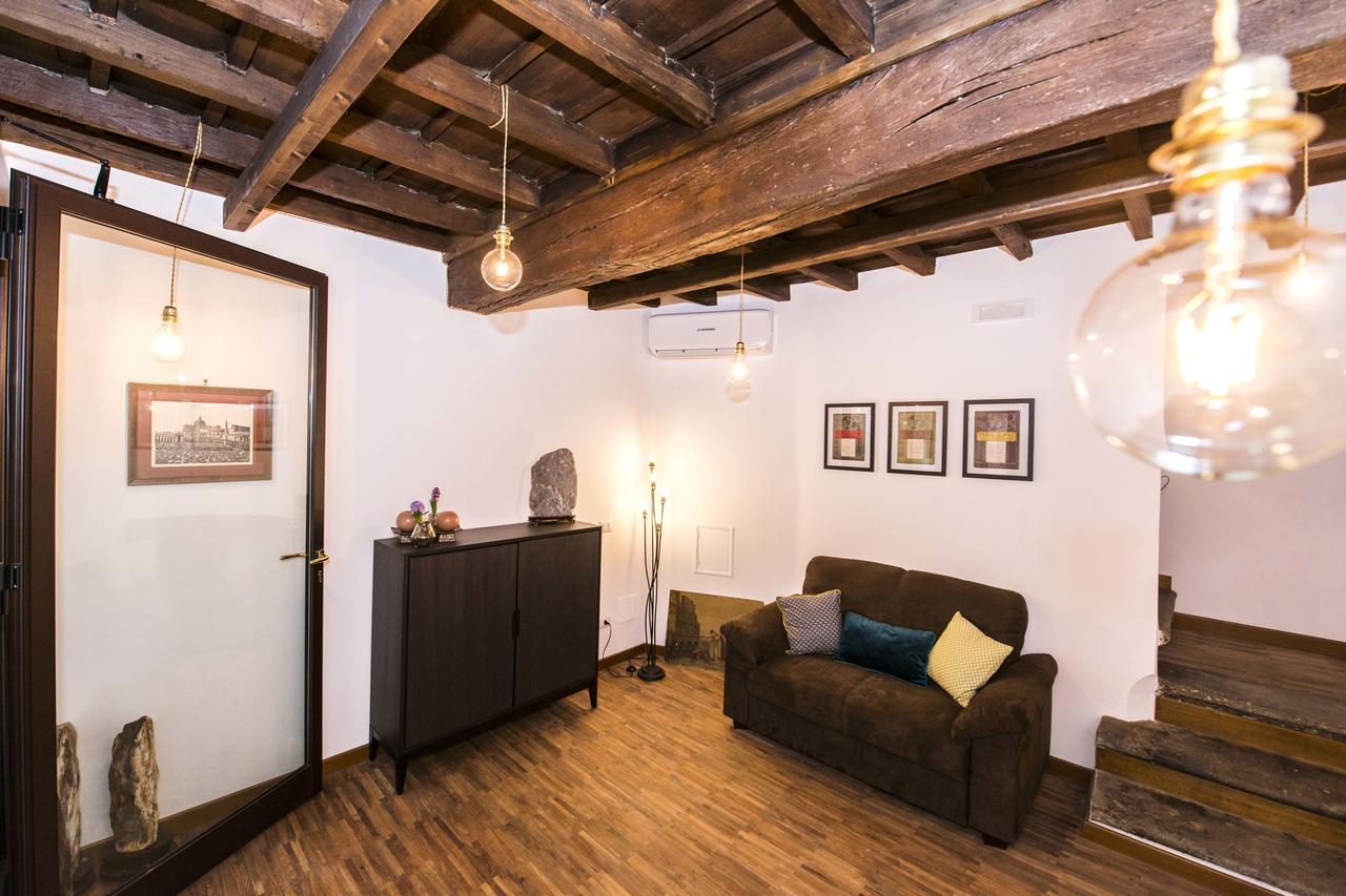 Residenze Romanae - Vicolo 22 Gasthof