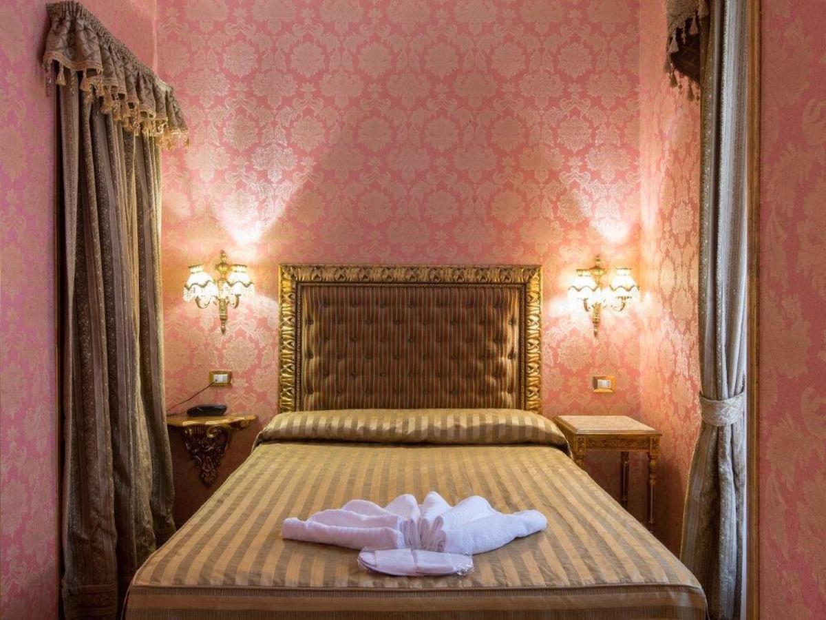 Hotel Domus Colosseo Roma