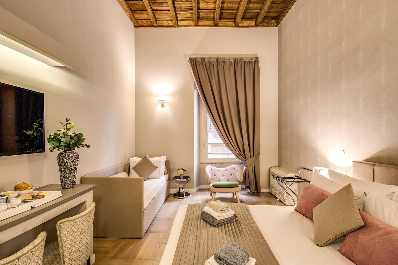 La Maison D'art Spagna - Maison D'art Collection Hotell