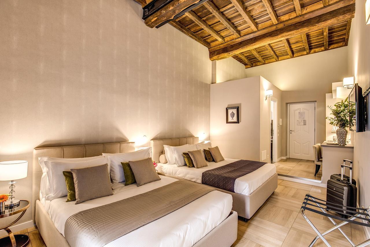 La Maison D'art Spagna - Maison D'art Collection Hotell