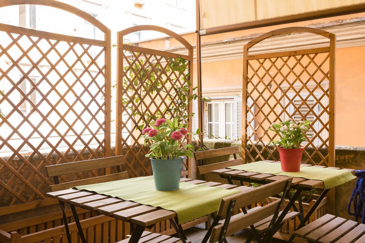 Relais Calamatta Frühstückspension