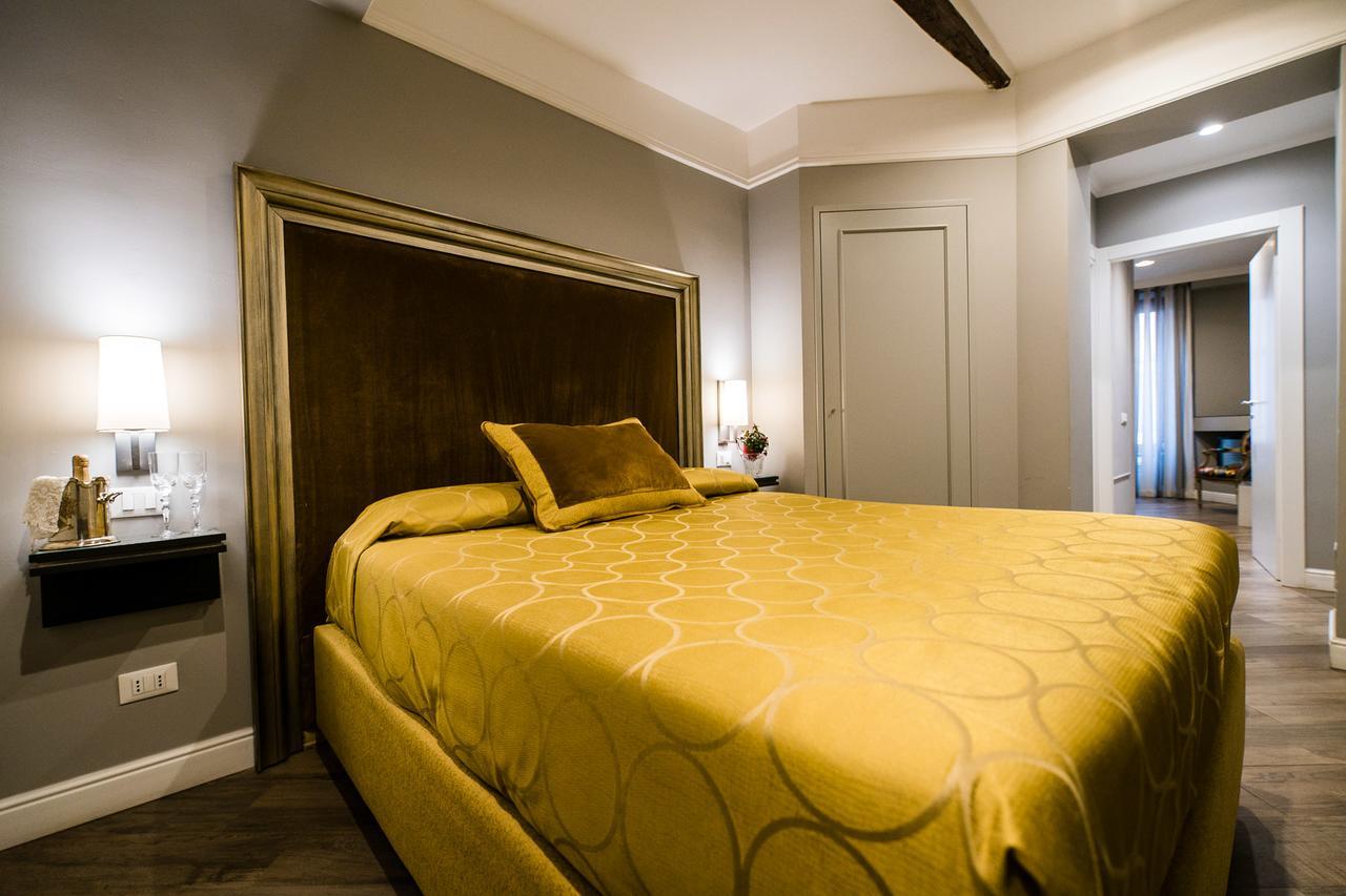 Antica Hotell