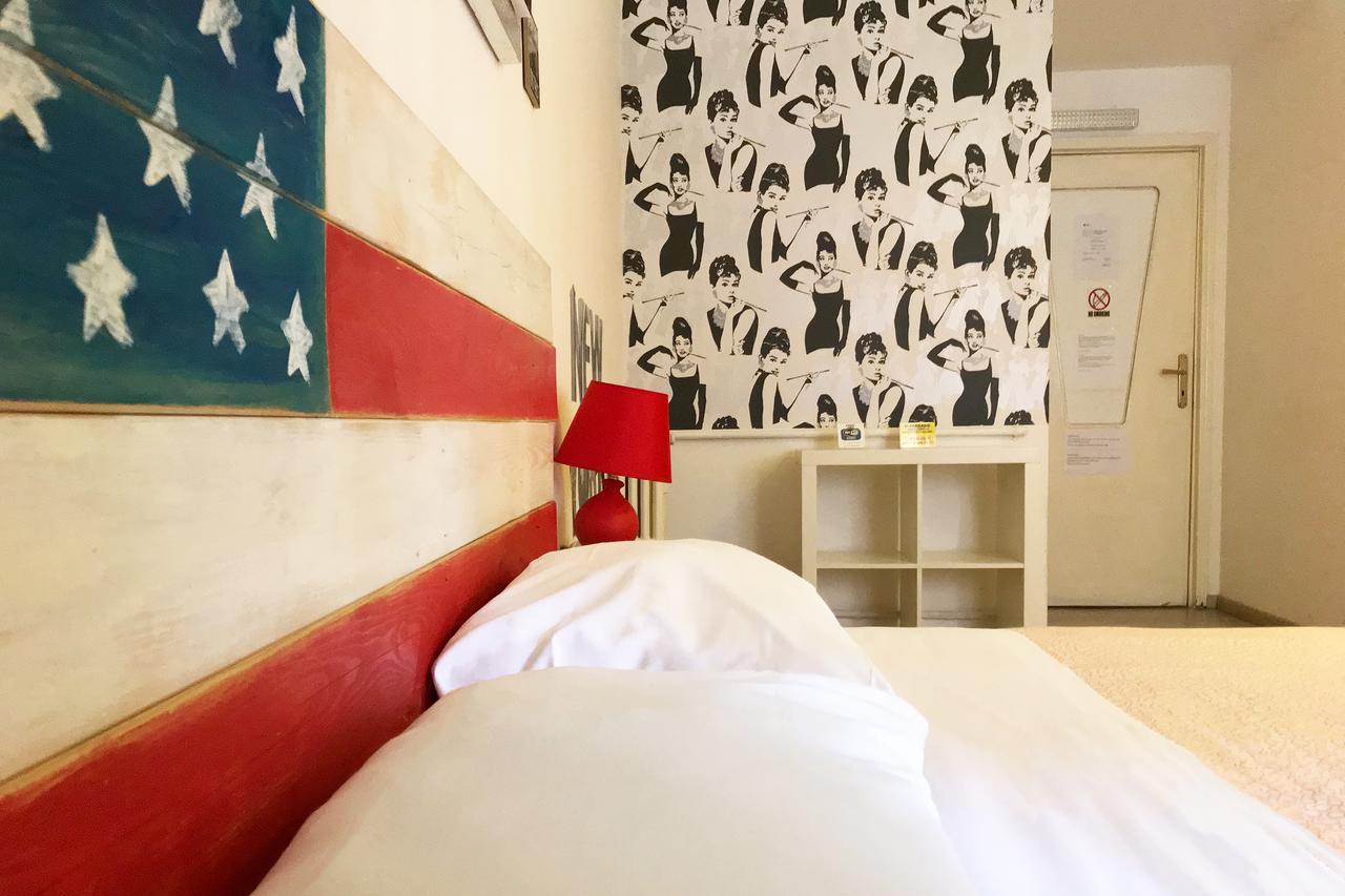 Bed and breakfast Jet Lag Roma