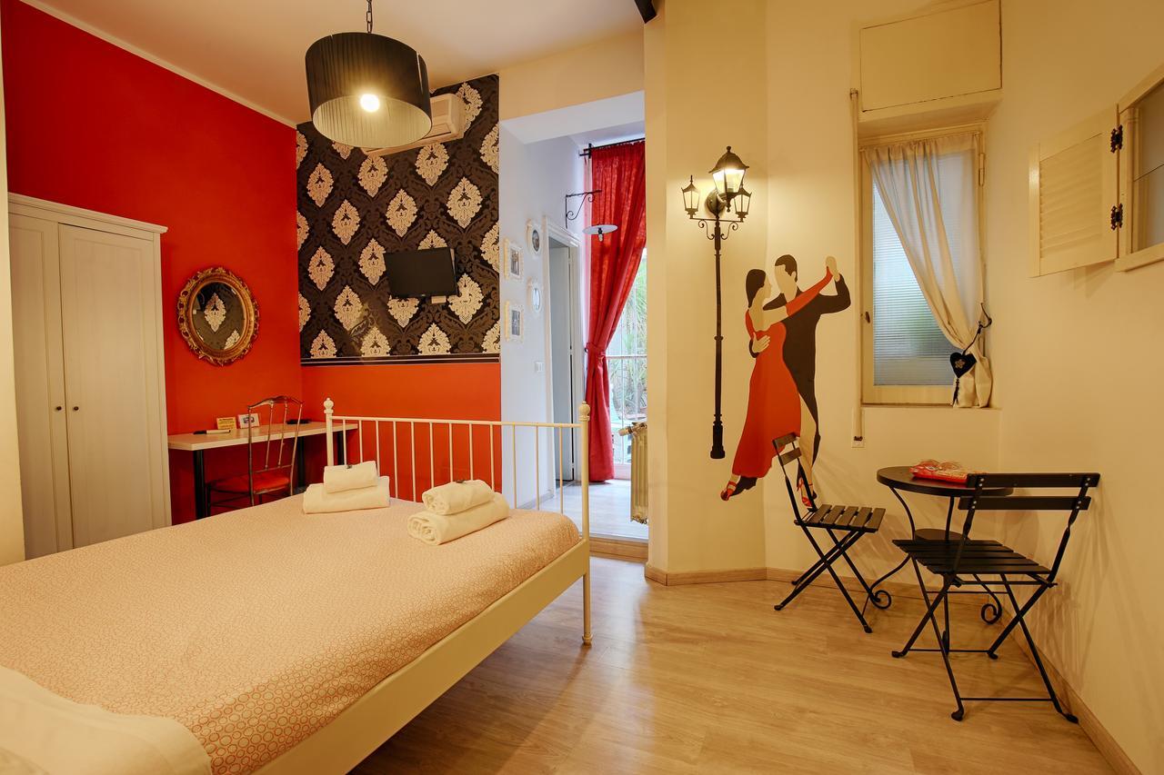 Jet Lag 3* Roma