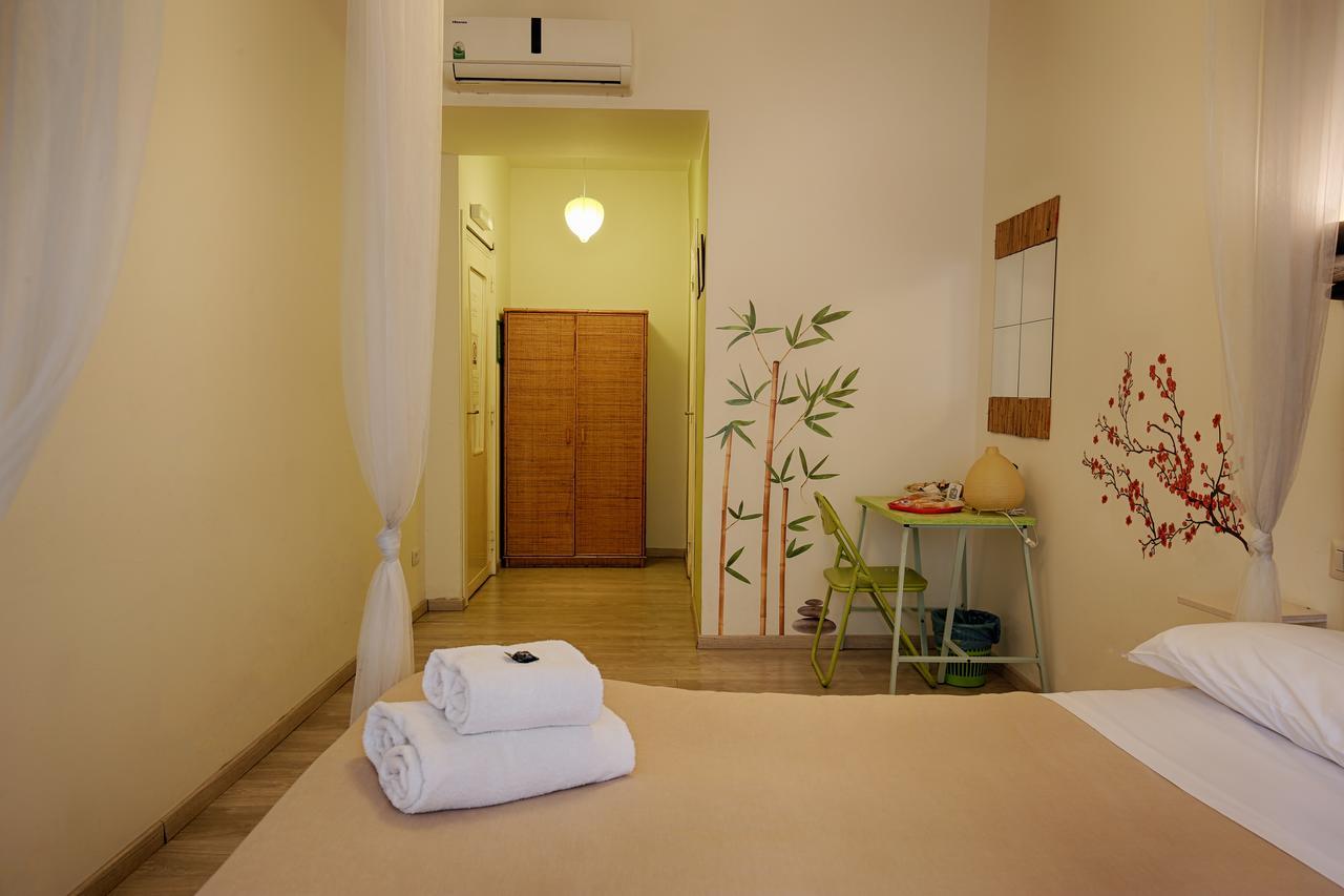 Jet Lag Roma