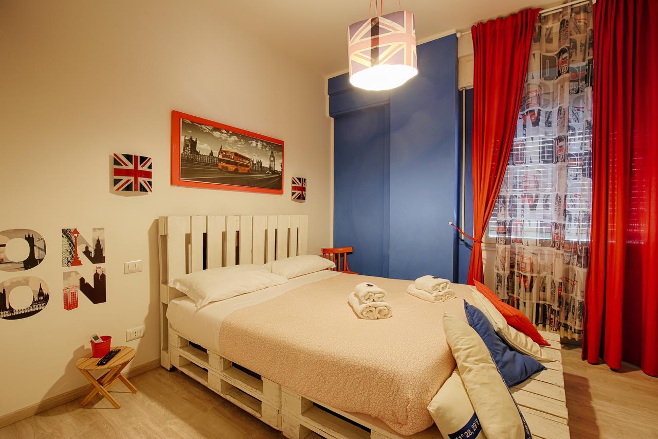 Bed and breakfast Jet Lag Roma