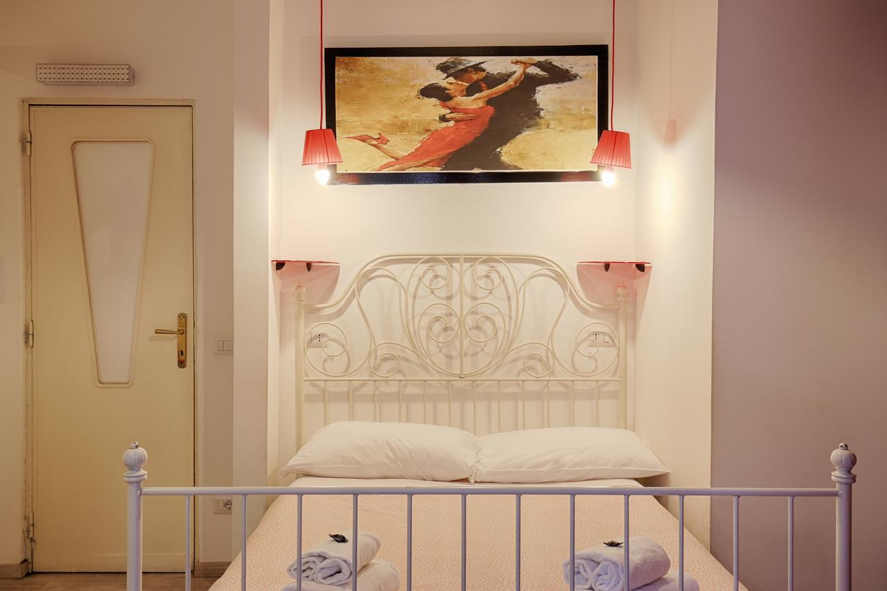 Jet Lag Bed and breakfast Roma