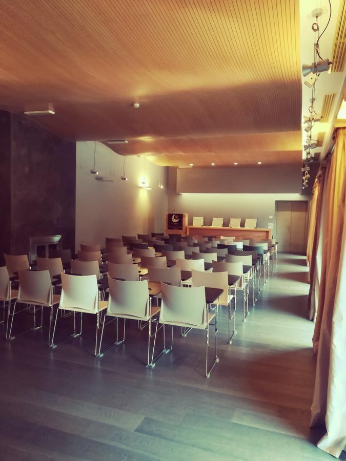 Il Cantico St. Peter Hotel