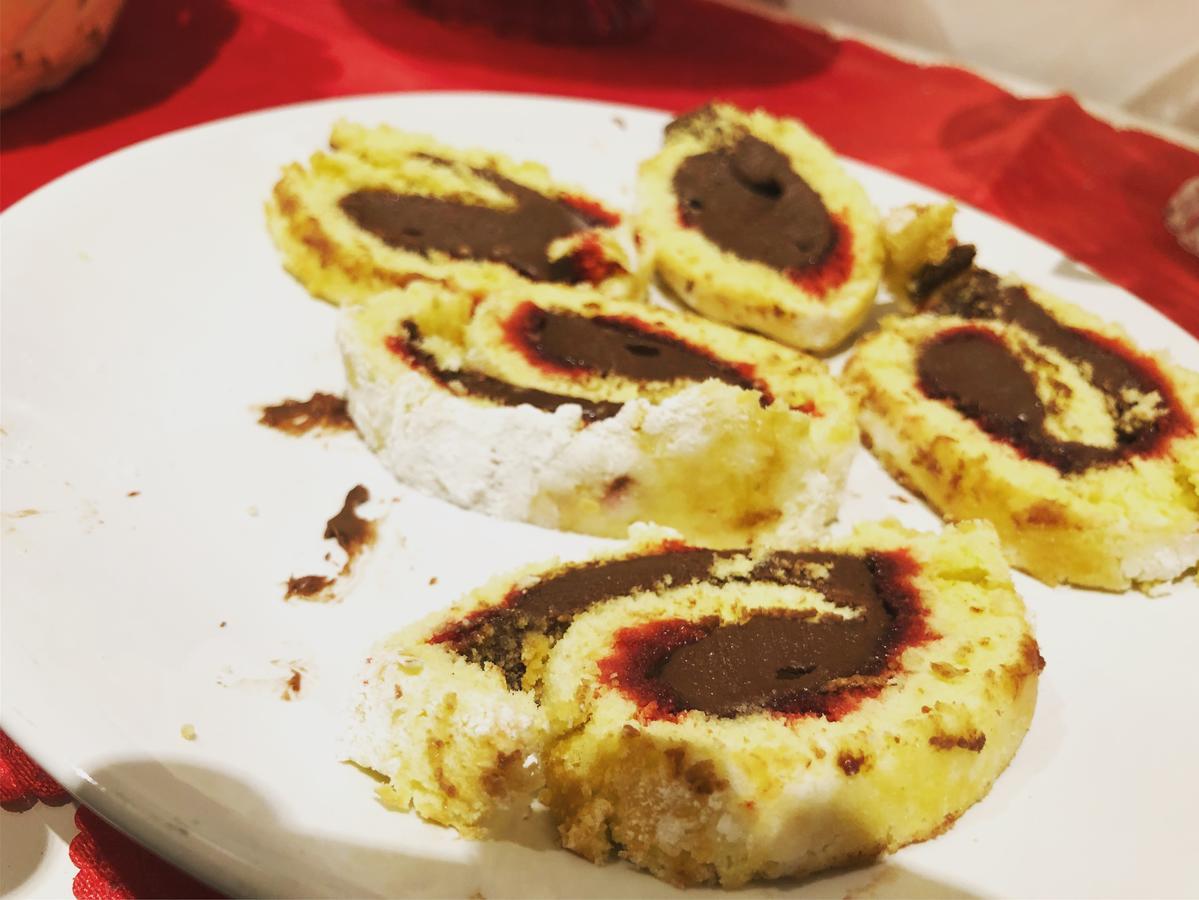 Acomodação com café da manhã  Relais Cola Di Rienzo 3*