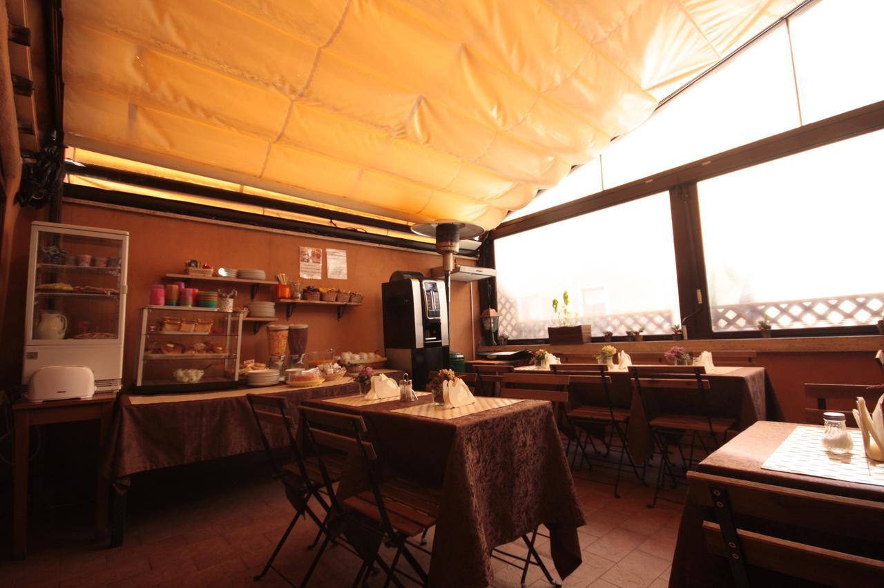 Hotel Cherubini Rom