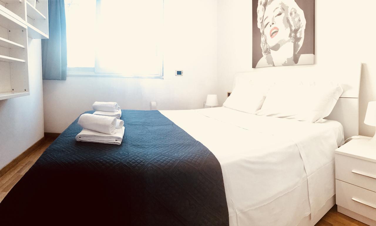 Apartment Giulio Cesare Luxury Rome