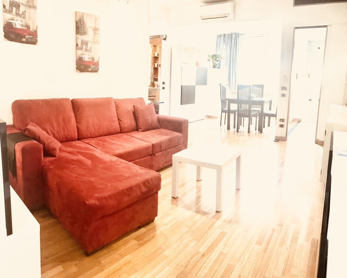 Apartment Giulio Cesare Luxury