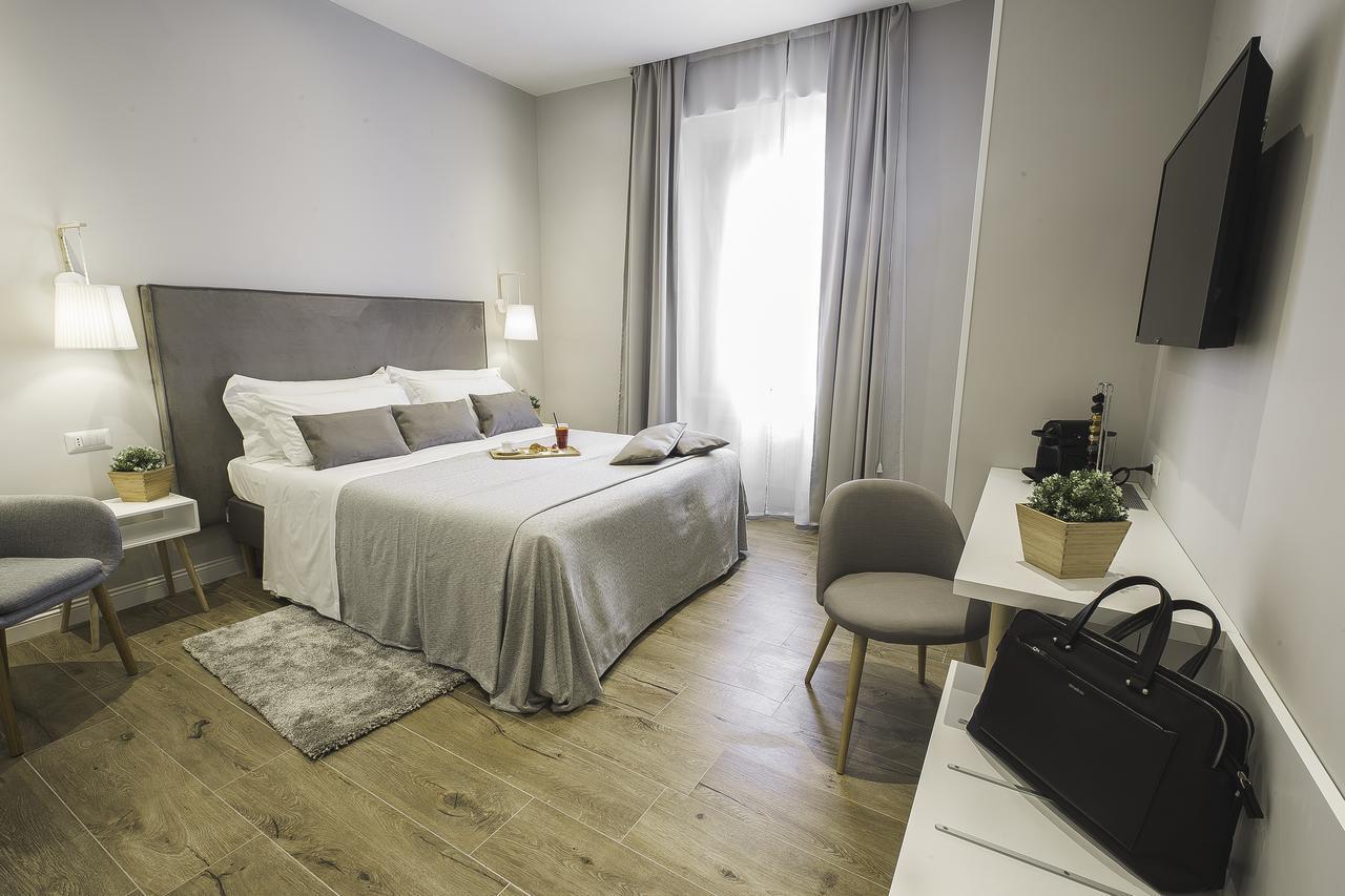 Colonna Luxury 2* Rom