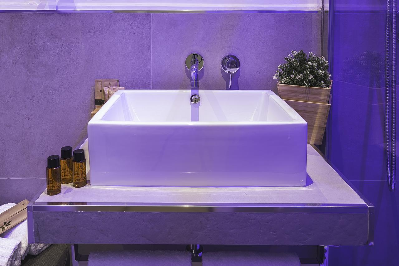 Gasthof Colonna Luxury 2*