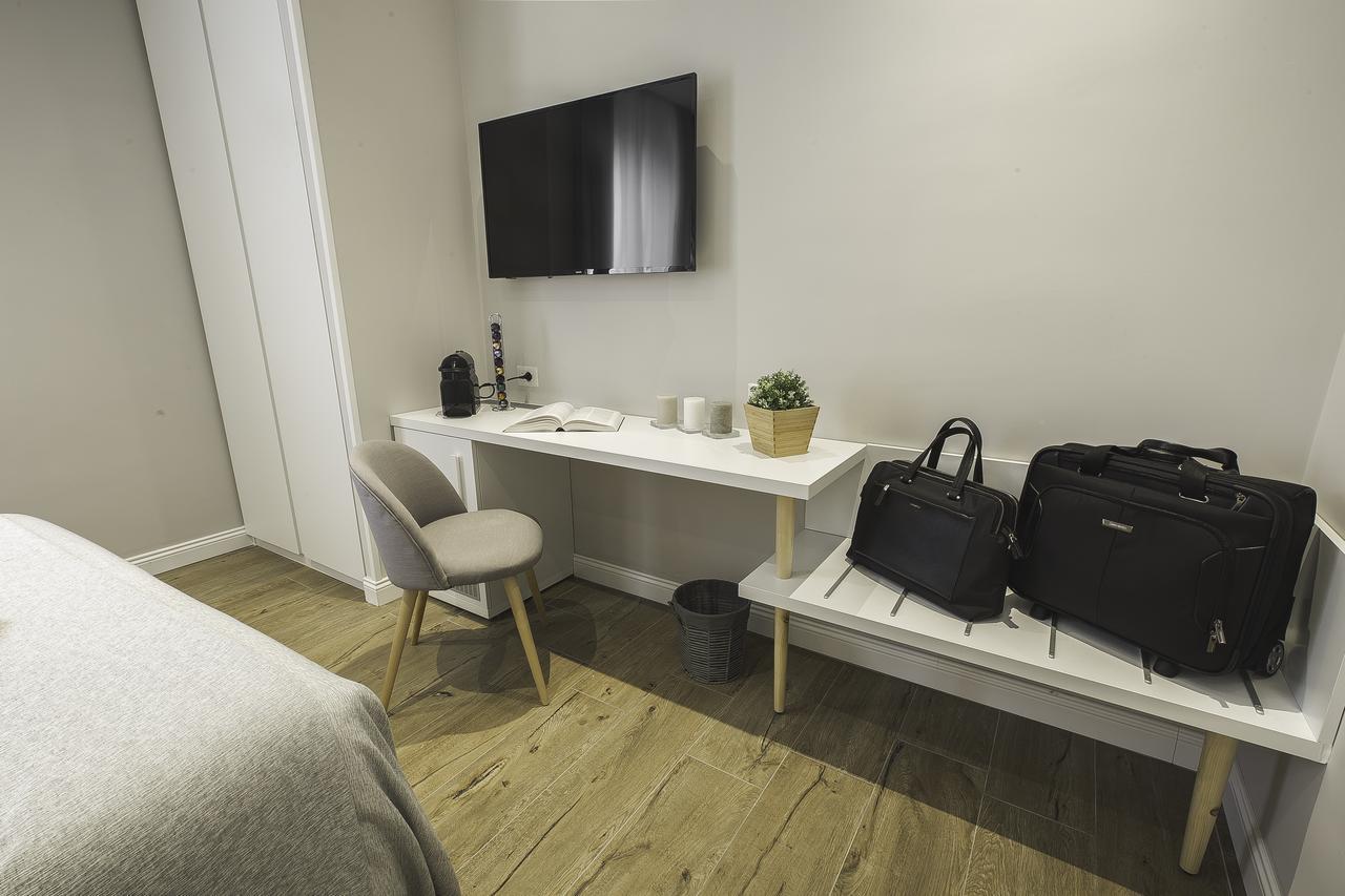 Colonna Luxury Gasthof Rom
