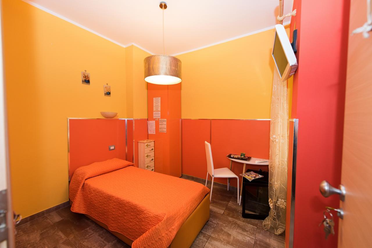 Bed & Breakfast Gianicolense Roma