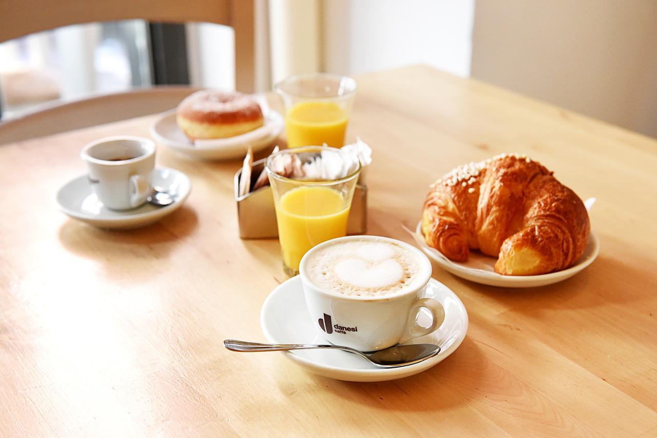 Bed & Breakfast Grammy Rome