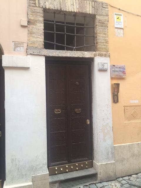 Sweet Trastevere * Roma