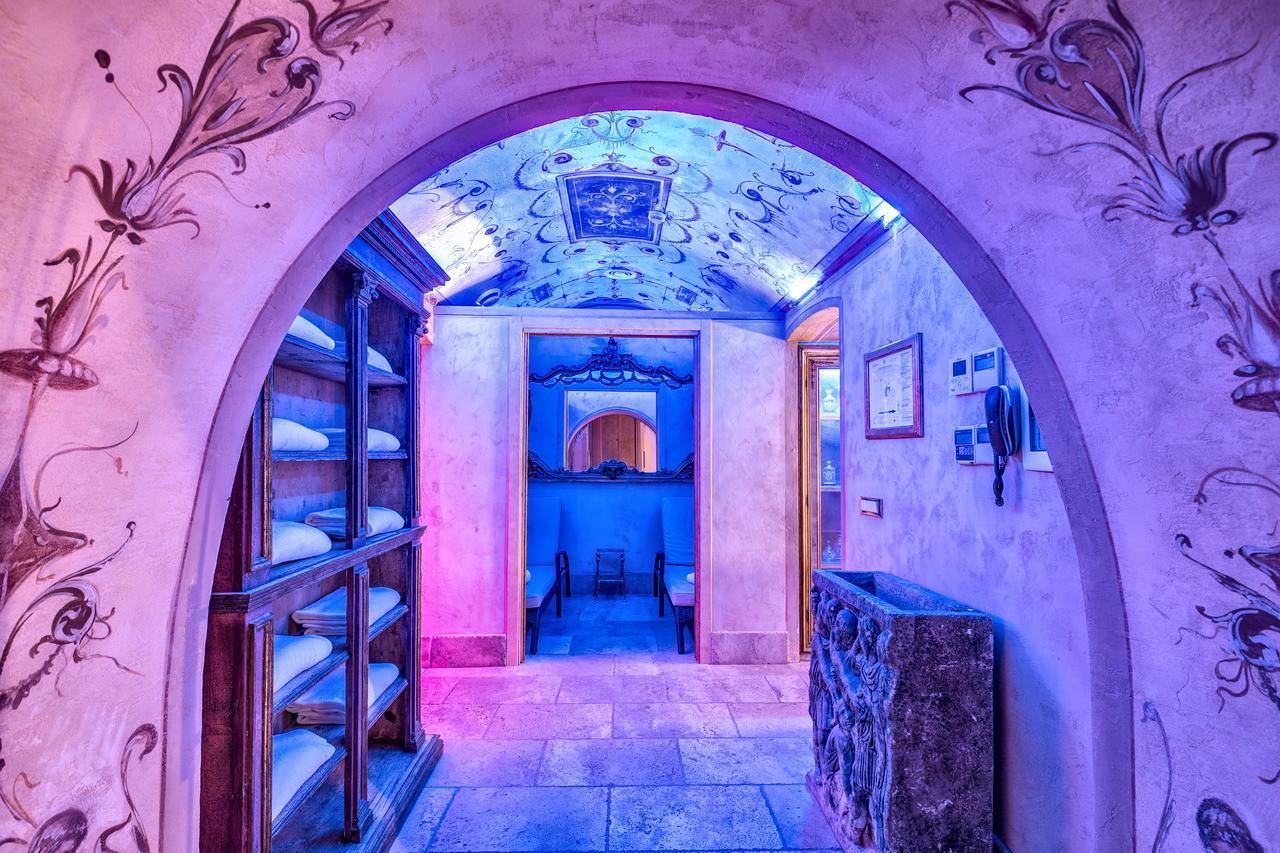 Hotel Romanico Palace Luxury & Roma
