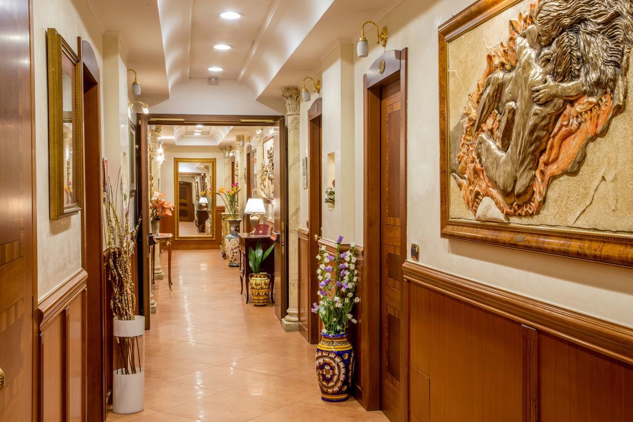 Hotel Forte Hotel