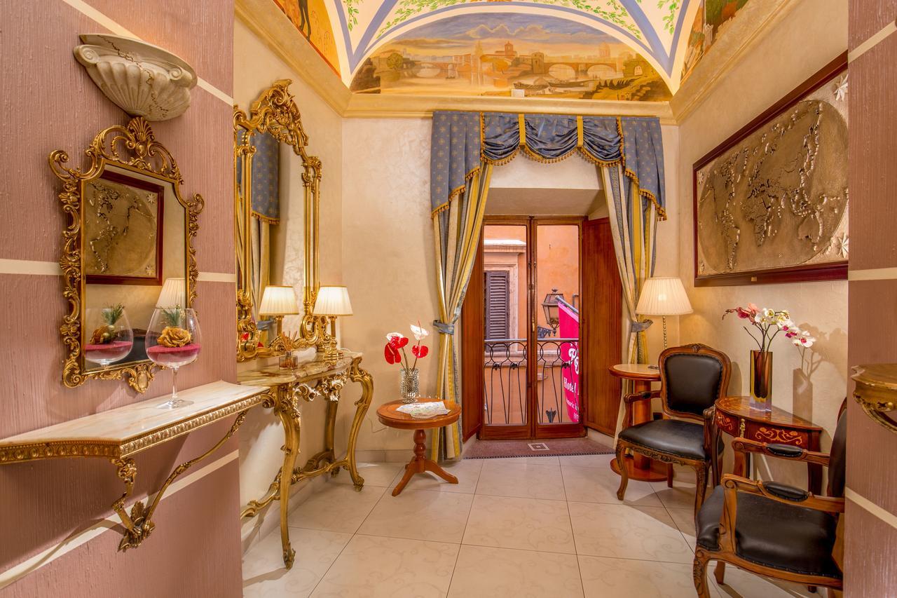 Hotel Hotel Forte Roma