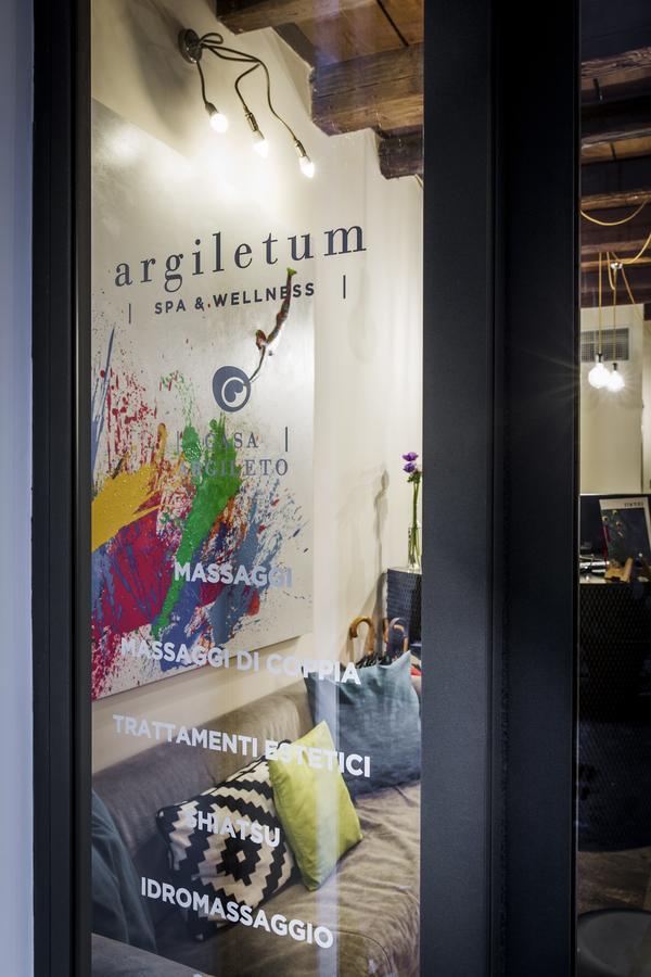 Residenze Argileto Guest house