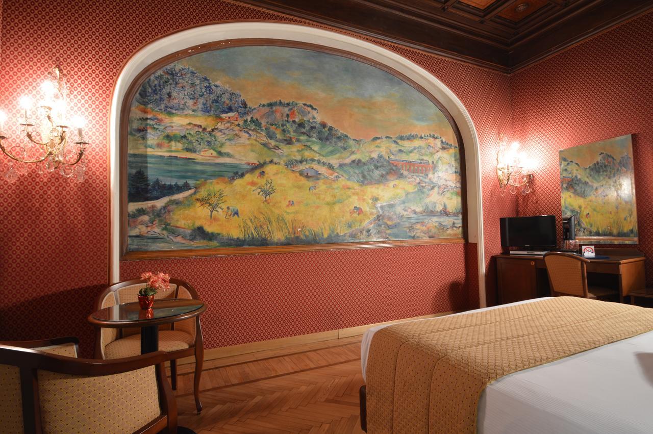 Montecarlo 3*
