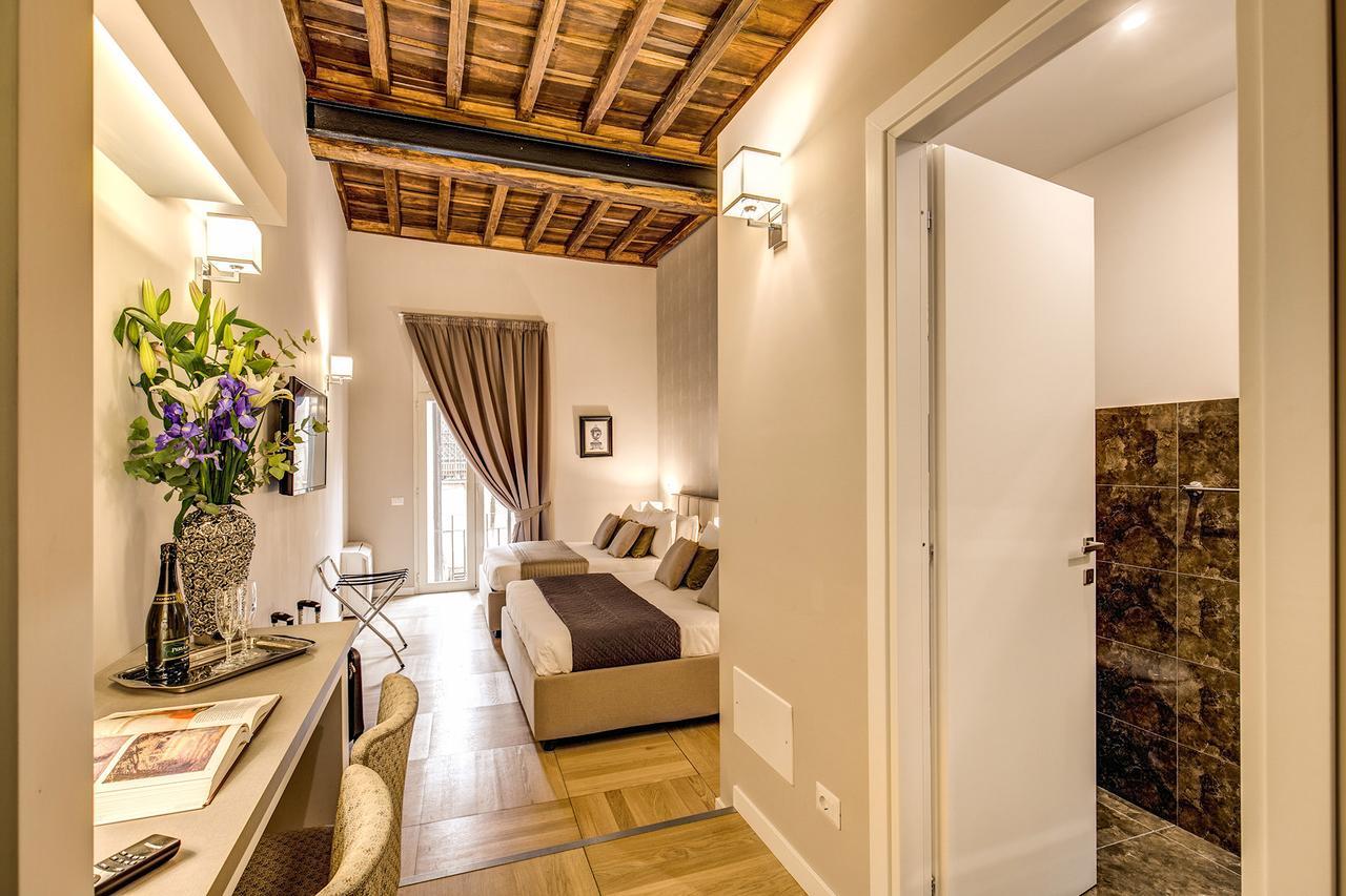 La Maison D'art Spagna - Maison D'art Collection Hotell