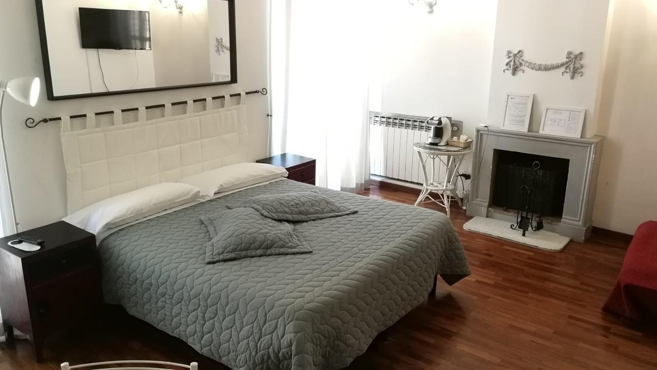 Appartamento Spanish Step