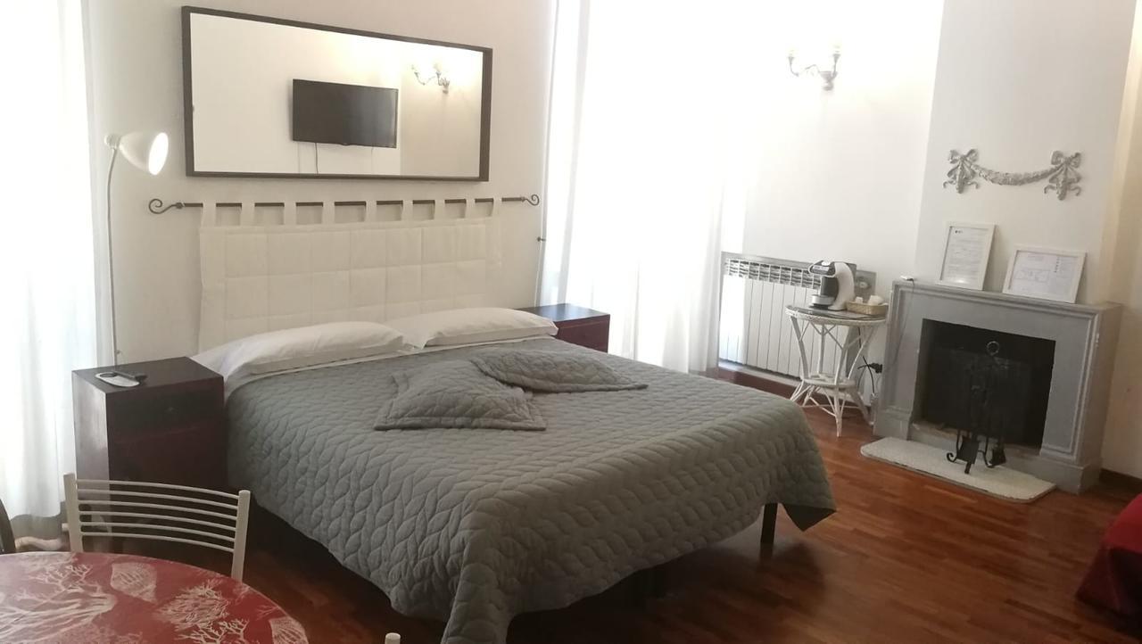 Spanish Step Appartamento *