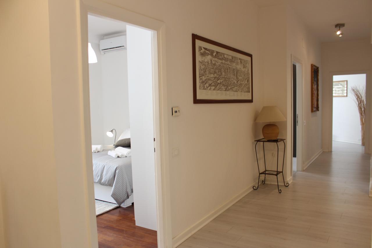 Bed & Breakfast Cultroma Roof Garden Rome