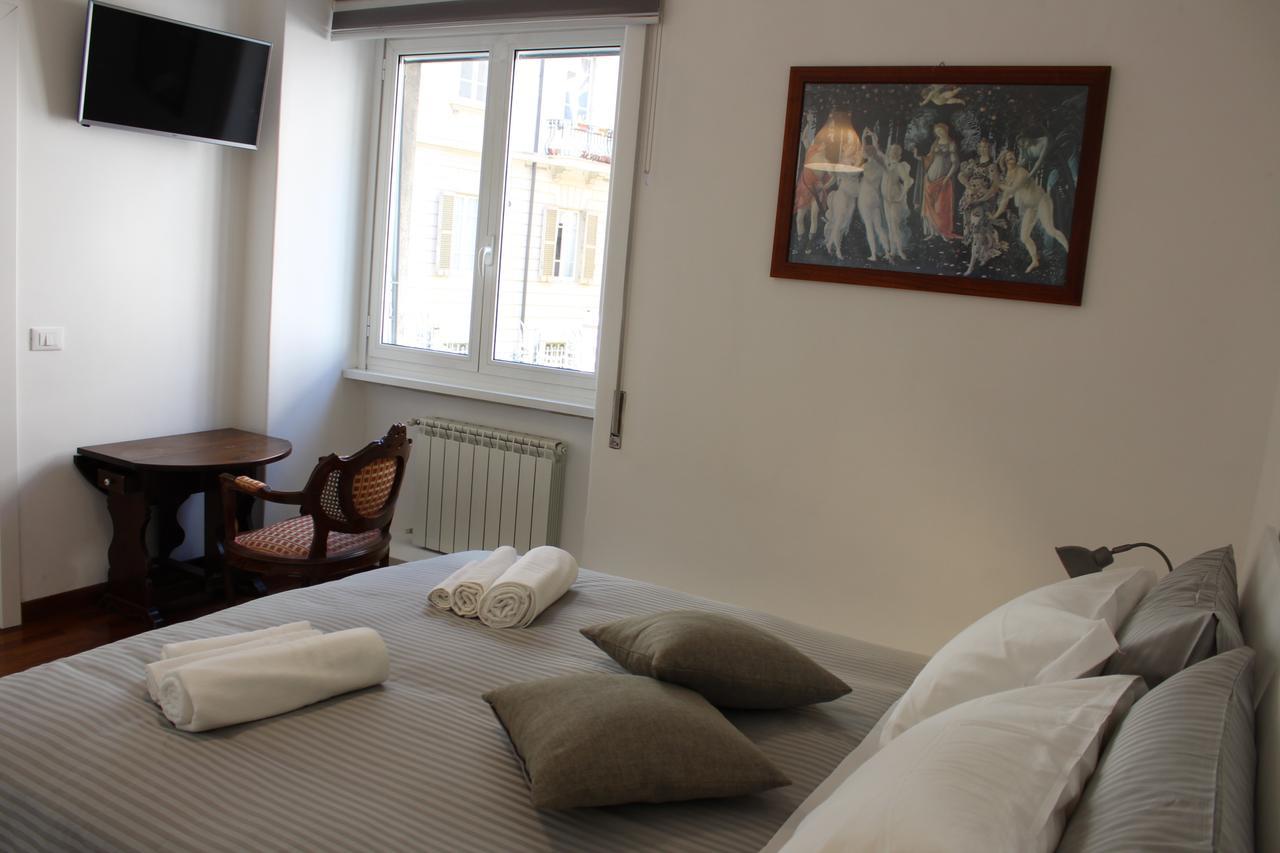Cultroma Roof Garden Bed & Breakfast Rome