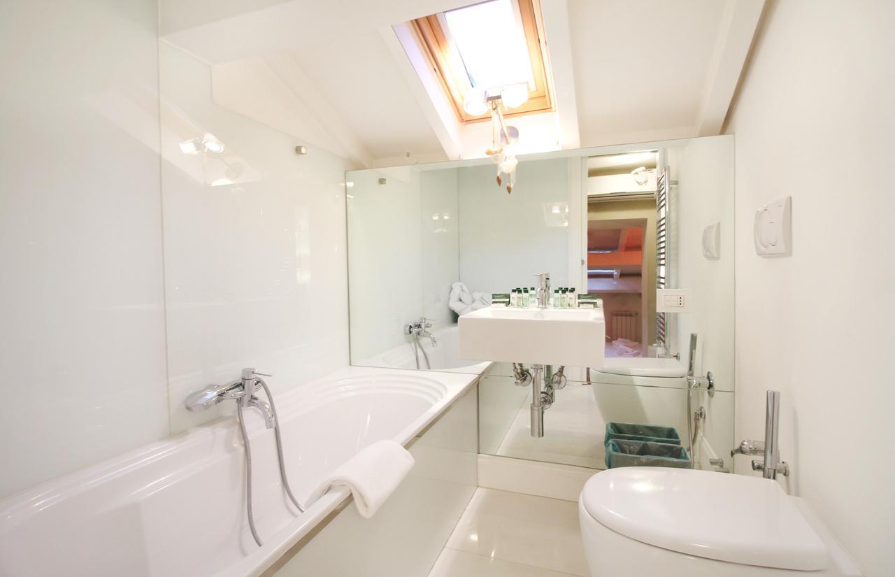 Leilighet Gonfalone Charming Retreat