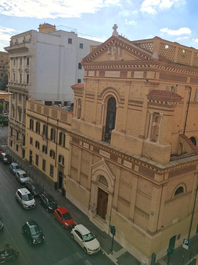 Afiya Rome