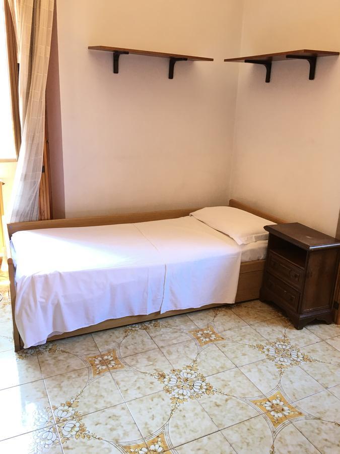 Afiya Hostel Rome
