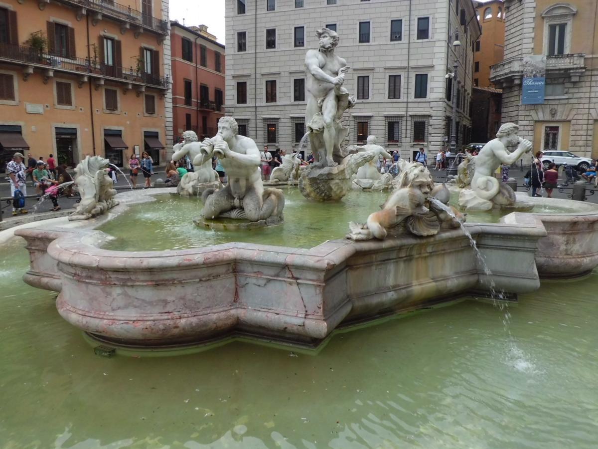 Afiya * Rome