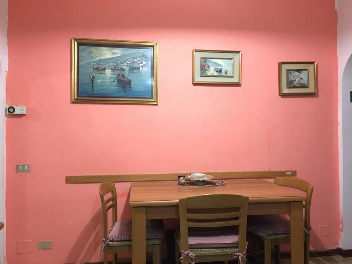 Hostel Afiya