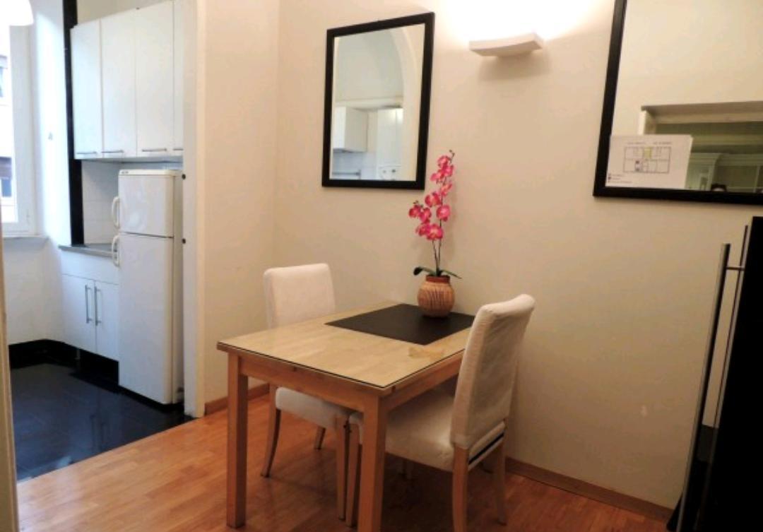 Apartment Testaccio 3 Rome