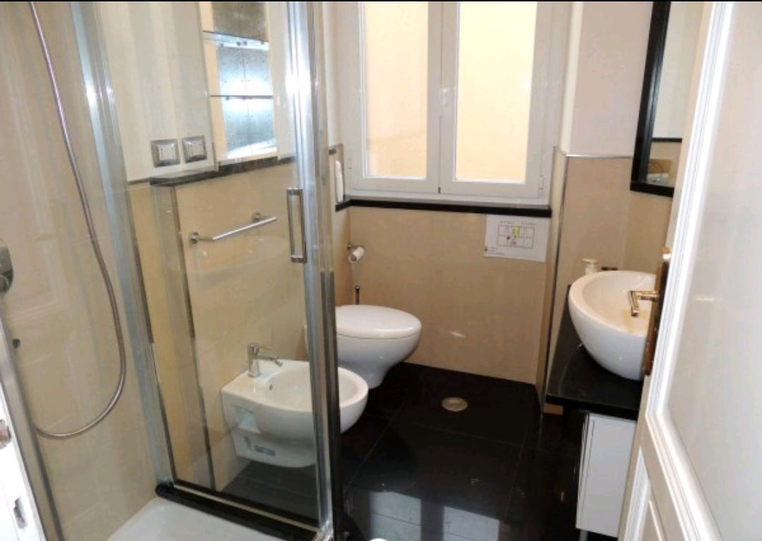Testaccio 3 Apartment Rome