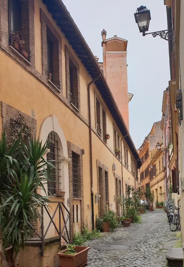 SuityRHome RioneMonti16 * Roma