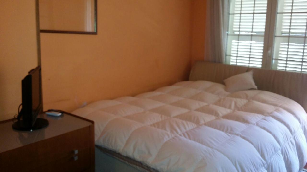 Casa de hóspedes Carla's Roma